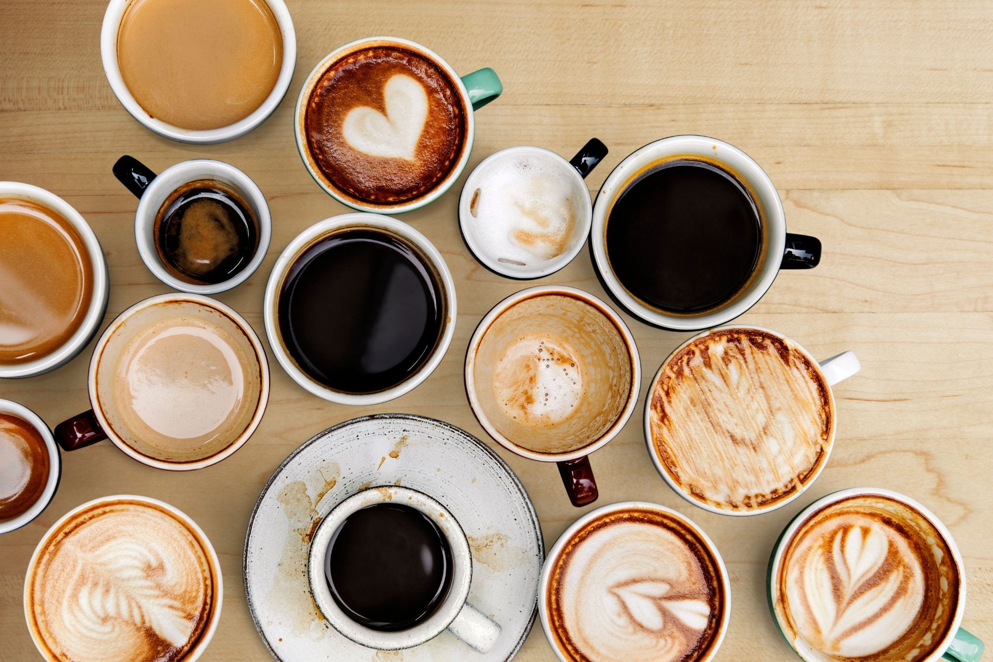 Types de machines à café : Comment choisir ? - Cuisimark Equipement
