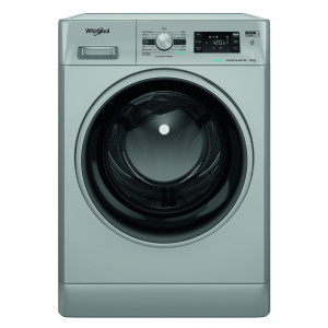 Machine à laver à hublot (ffwb 8248 sbs v na) - WHIRLPOOL
