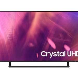 Téléviseur Crystal UHD 4K Smart TV (ue50au9000uxtk) - SAMSUNG