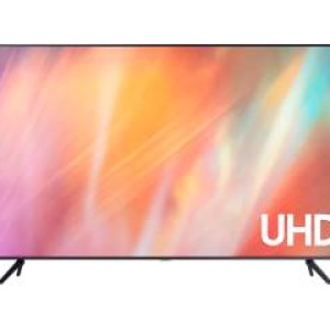 Smart TV 50" AU7000 UHD 4K  2021 (ue50au7100uxtk) - SAMSUNG