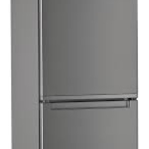 Pack équipement Réfrigérateur avec congélateur en bas (w7811ox) + Lave-linge hublot posable (wmta7122s)- Whirlpool