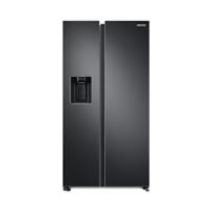Réfrigérateur Side by Side - 609L Net - RS68A8820B1